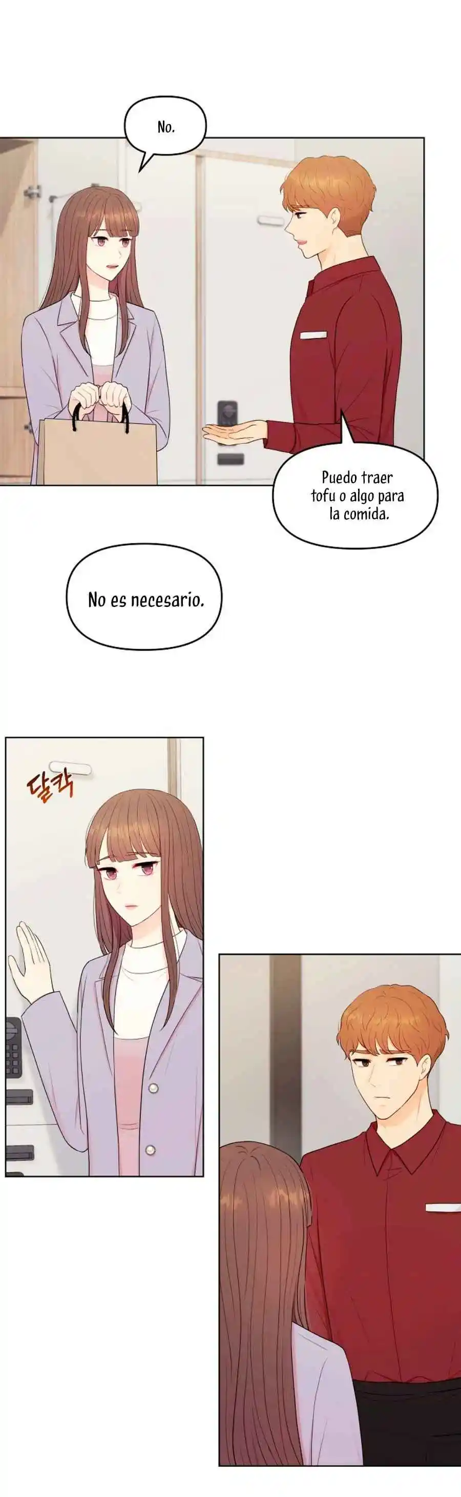 Esposo - Capítulo 40 - Página 5 - LectorTMOo