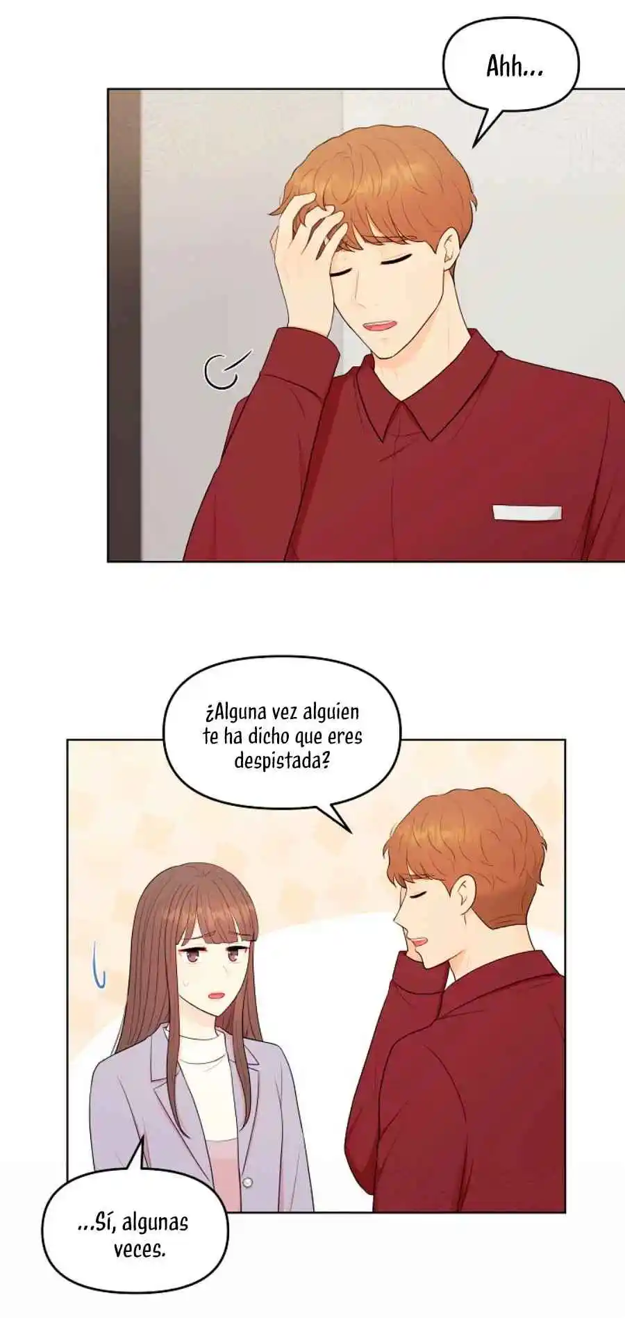 Esposo - Capítulo 40 - Página 10 - LectorTMOo