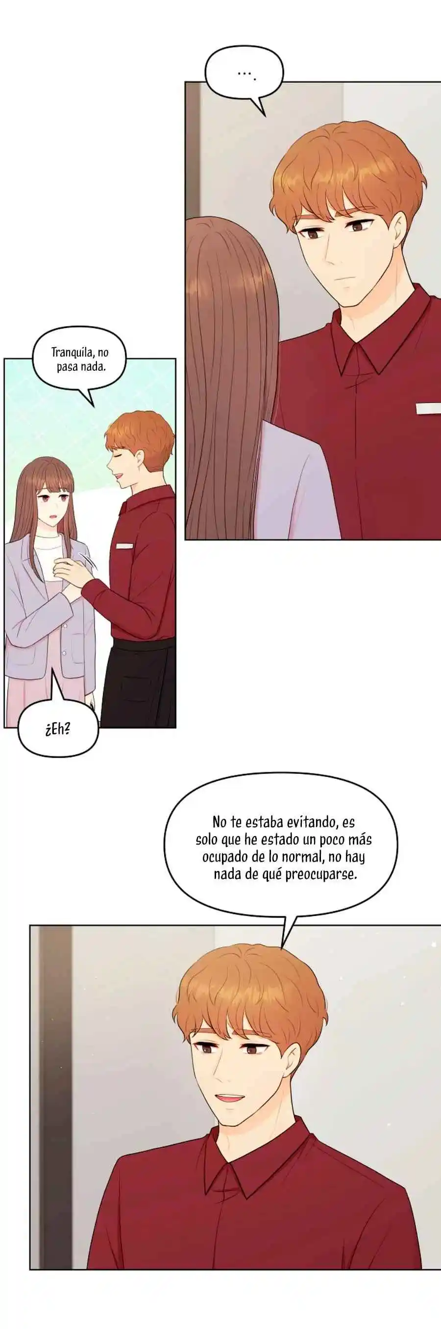 Esposo - Capítulo 40 - Página 13 - LectorTMOo