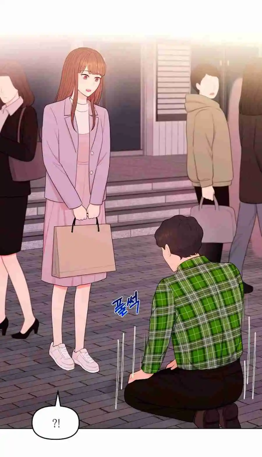Esposo - Capítulo 40 - Página 20 - LectorTMOo
