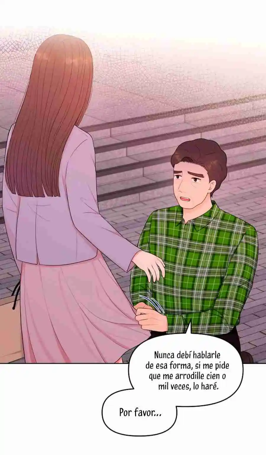 Esposo - Capítulo 40 - Página 24 - LectorTMOo