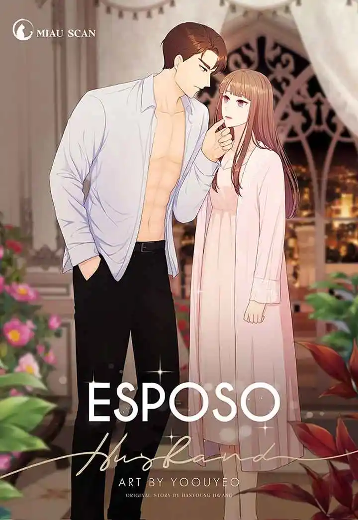 Esposo - Capítulo 41 - Página 2 - LectorTMOo