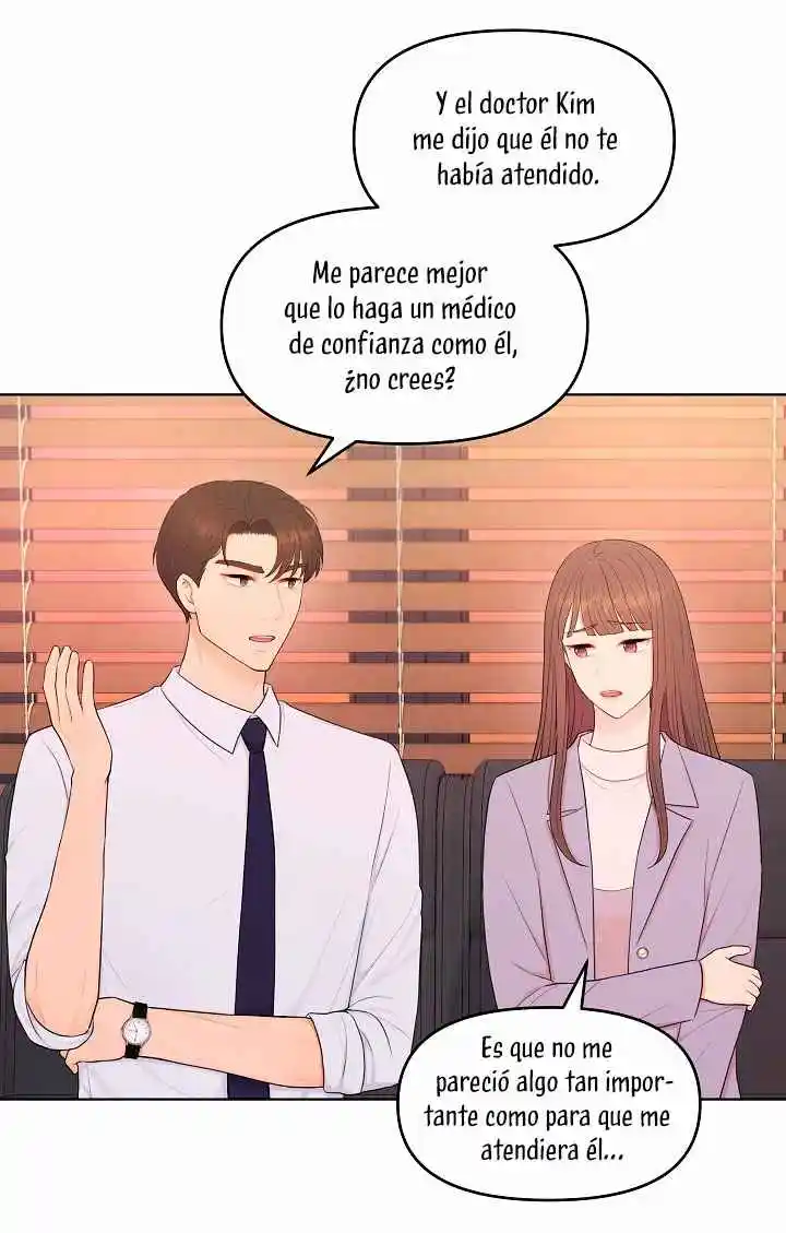 Esposo - Capítulo 41 - Página 6 - LectorTMOo