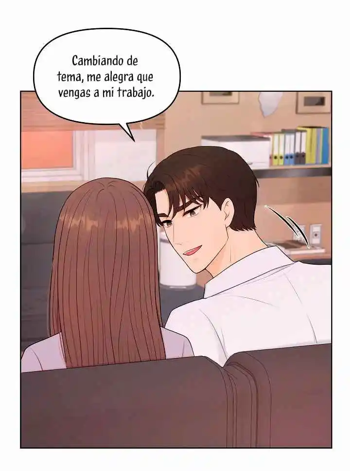 Esposo - Capítulo 41 - Página 8 - LectorTMOo