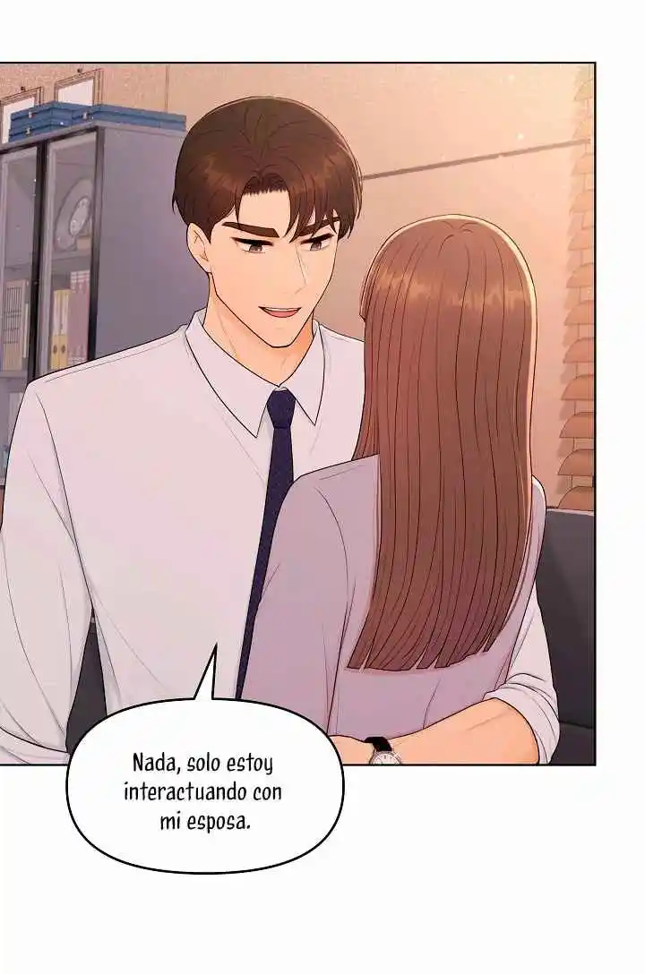 Esposo - Capítulo 41 - Página 11 - LectorTMOo