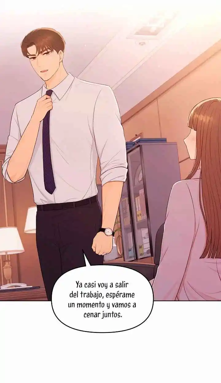 Esposo - Capítulo 41 - Página 18 - LectorTMOo