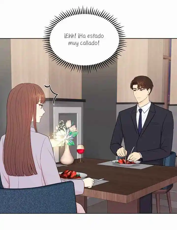 Esposo - Capítulo 41 - Página 22 - LectorTMOo