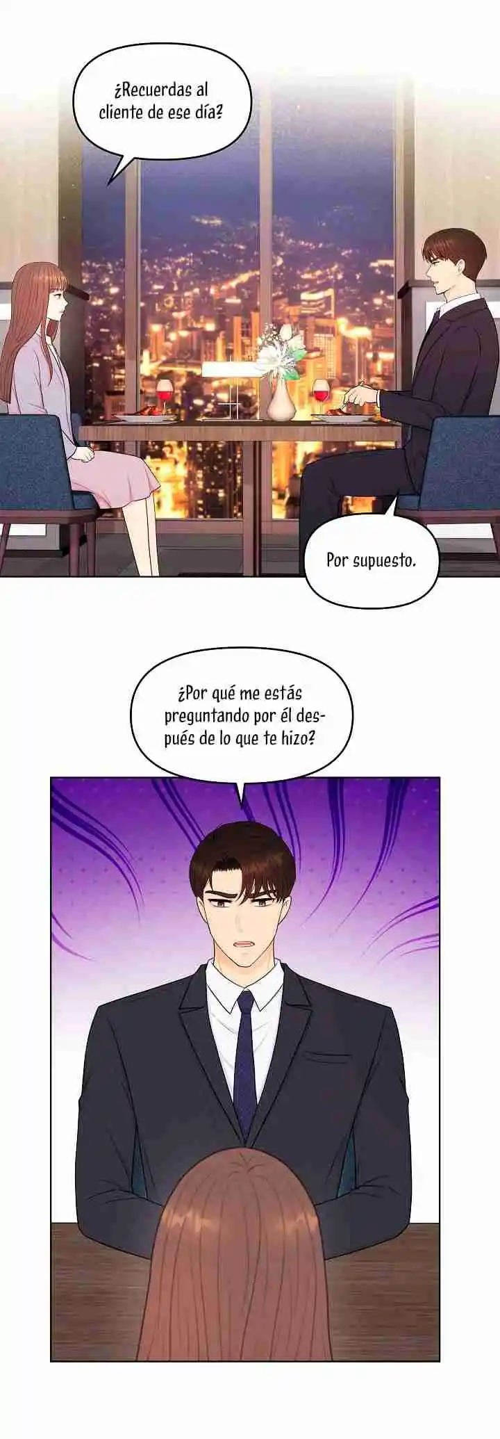 Esposo - Capítulo 41 - Página 25 - LectorTMOo