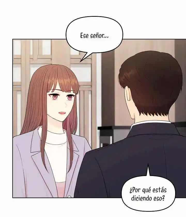 Esposo - Capítulo 41 - Página 28 - LectorTMOo
