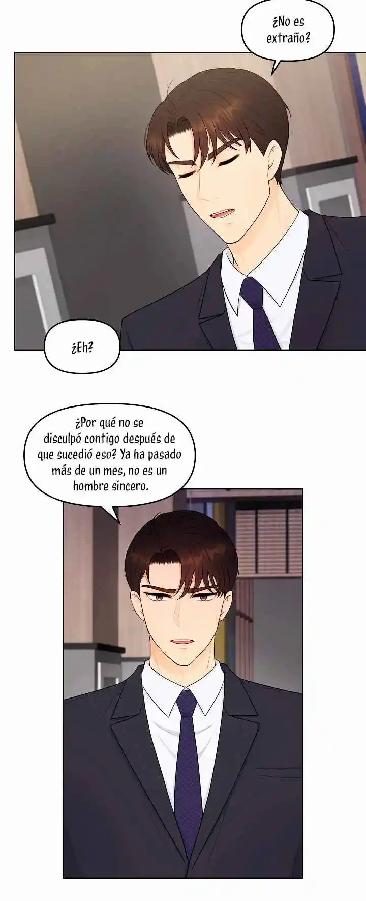 Esposo - Capítulo 41 - Página 33 - LectorTMOo