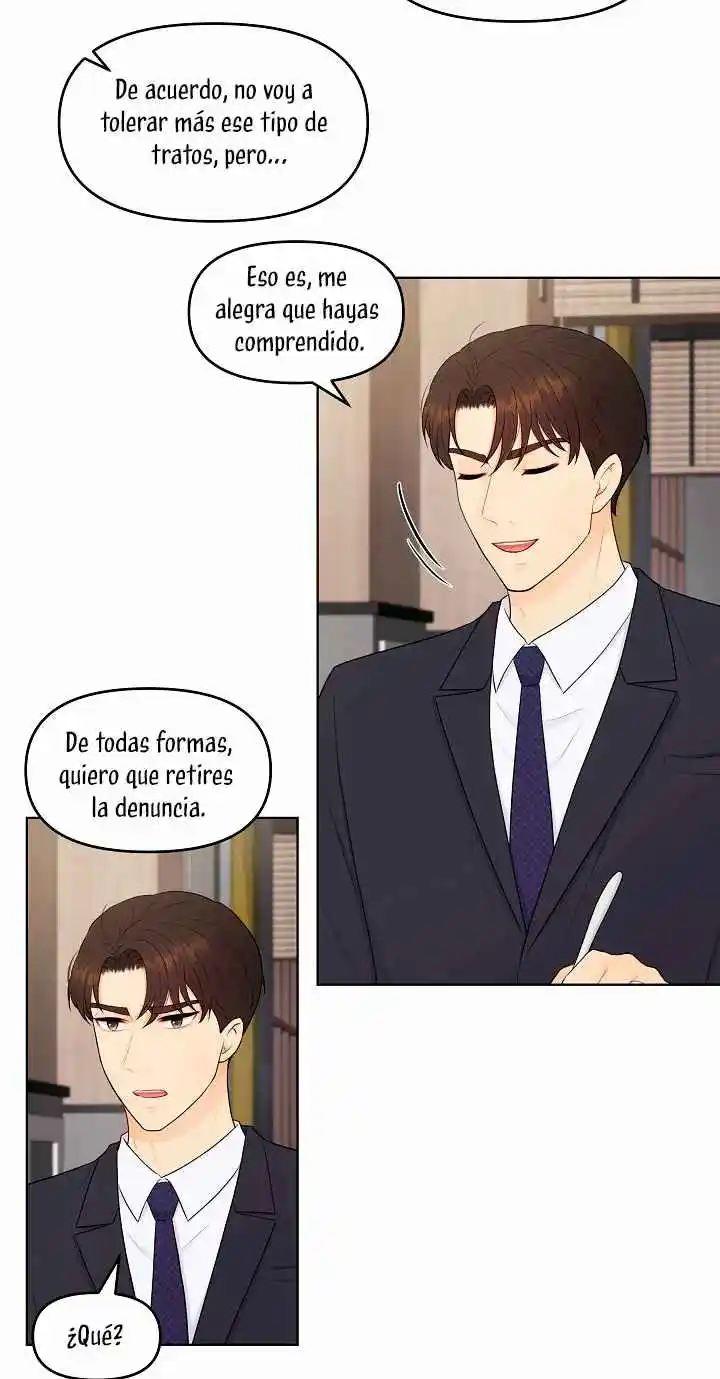 Esposo - Capítulo 41 - Página 43 - LectorTMOo