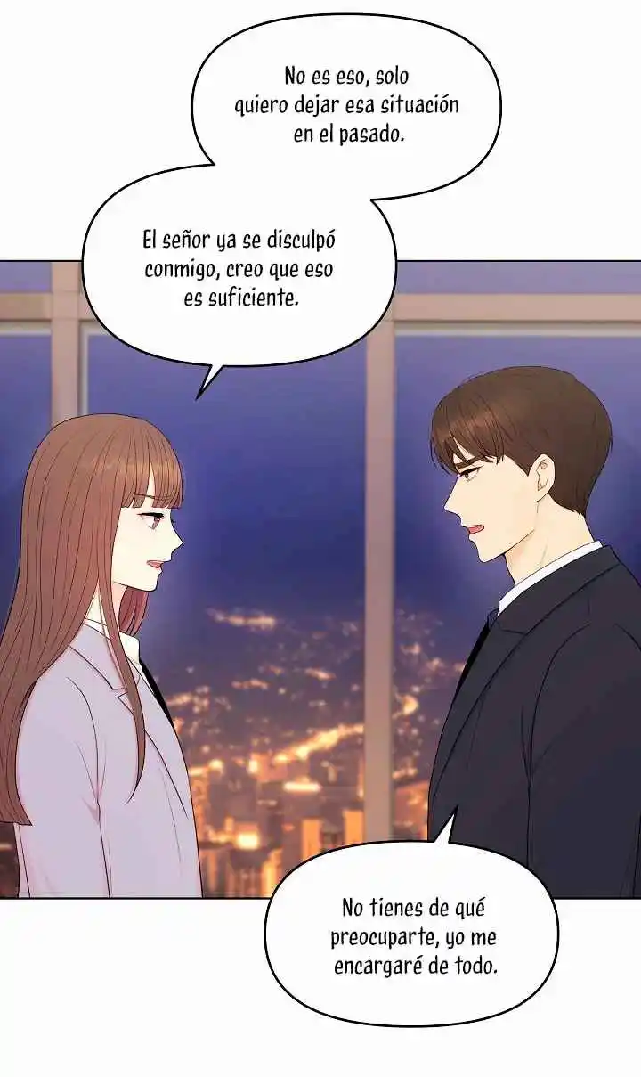 Esposo - Capítulo 41 - Página 45 - LectorTMOo