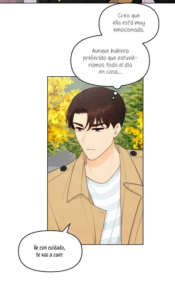 Esposo - Capítulo 42 - Página 20 - LectorTMOo
