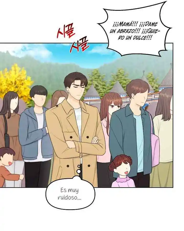 Esposo - Capítulo 42 - Página 21 - LectorTMOo