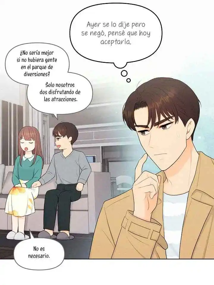 Esposo - Capítulo 42 - Página 24 - LectorTMOo