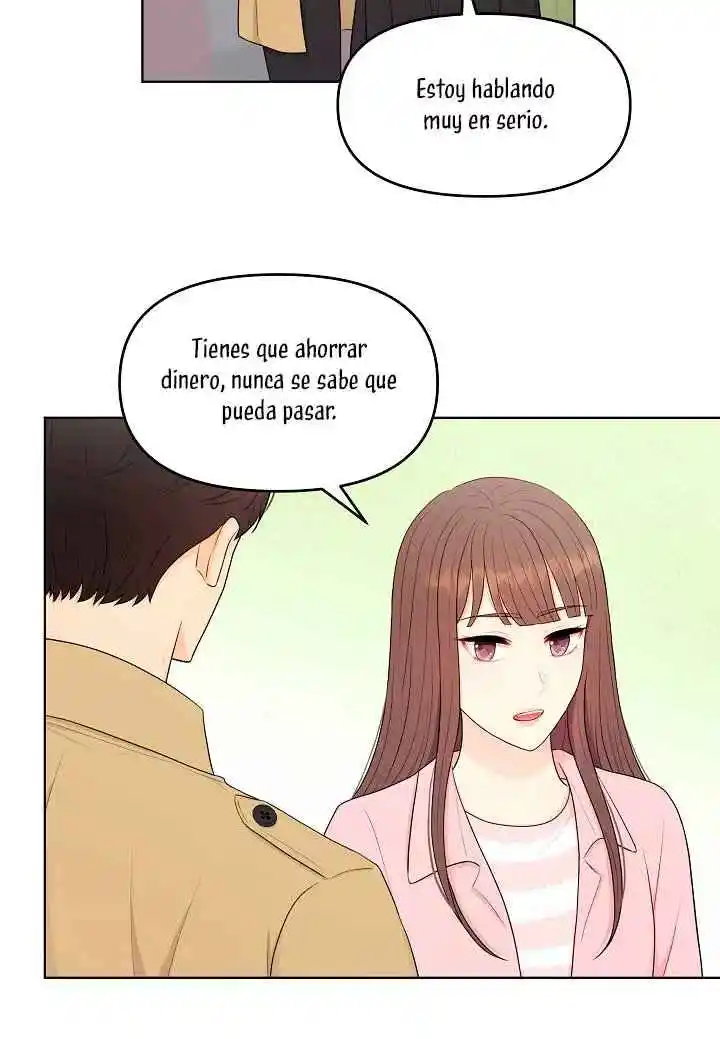 Esposo - Capítulo 42 - Página 26 - LectorTMOo