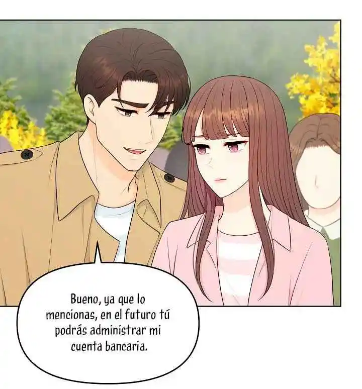 Esposo - Capítulo 42 - Página 28 - LectorTMOo