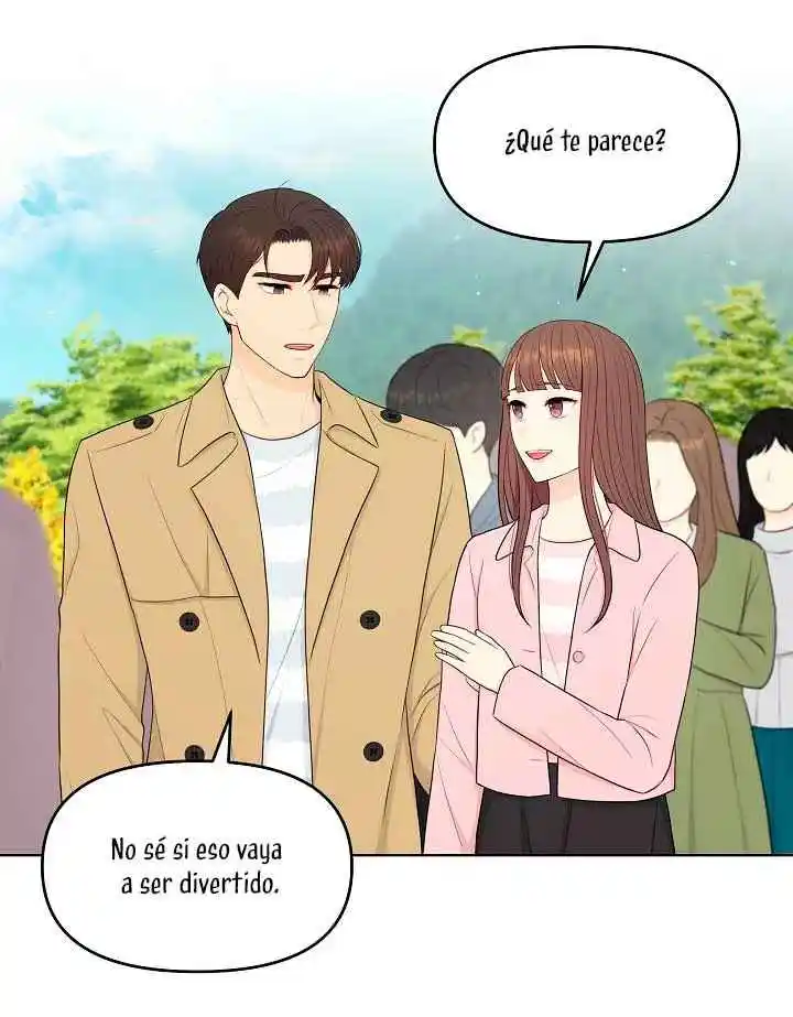 Esposo - Capítulo 42 - Página 32 - LectorTMOo