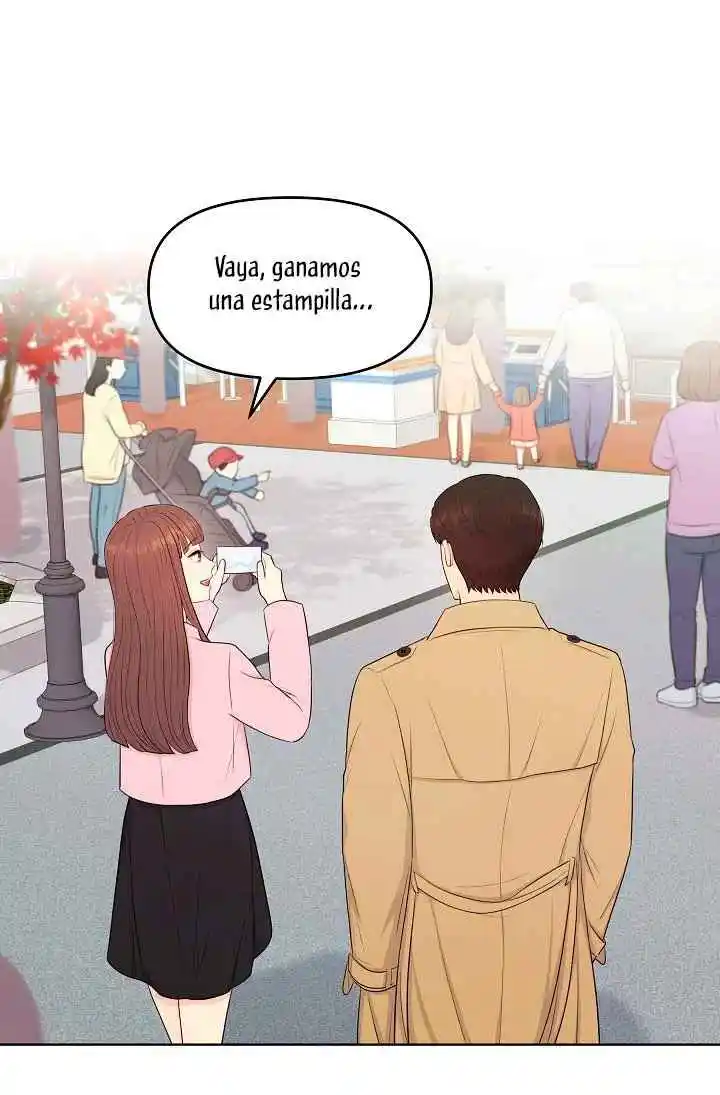 Esposo - Capítulo 42 - Página 39 - LectorTMOo