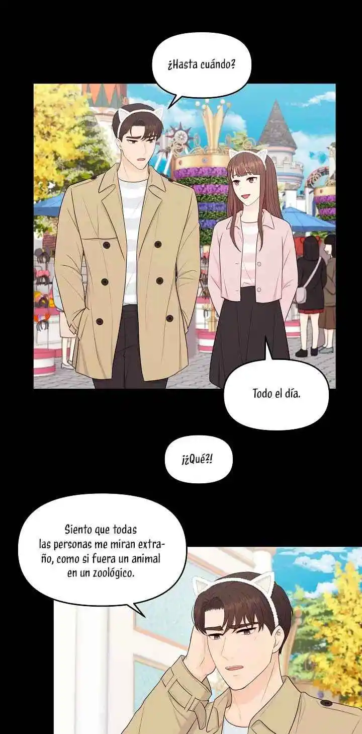 Esposo - Capítulo 42 - Página 50 - LectorTMOo