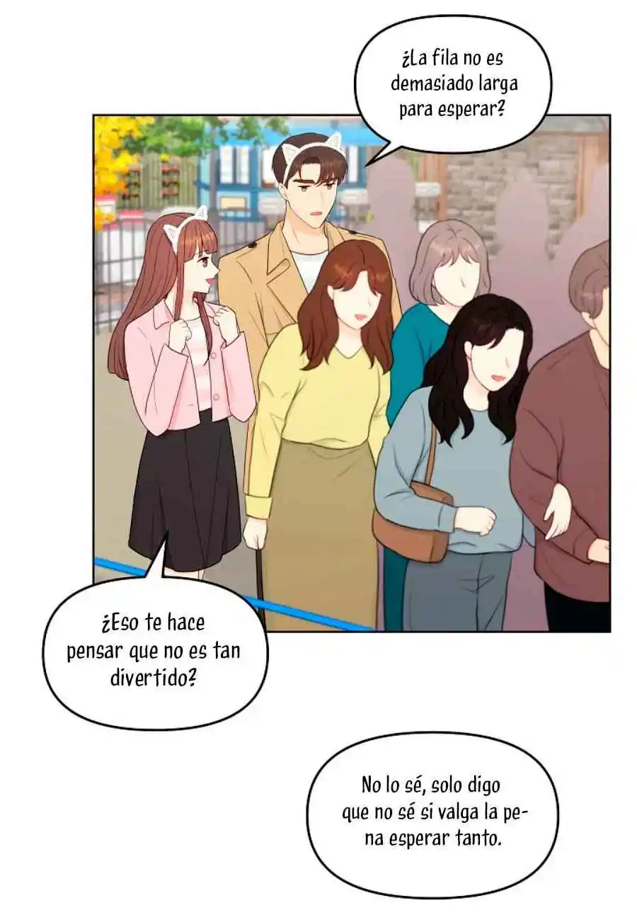 Esposo - Capítulo 43 - Página 4 - LectorTMOo