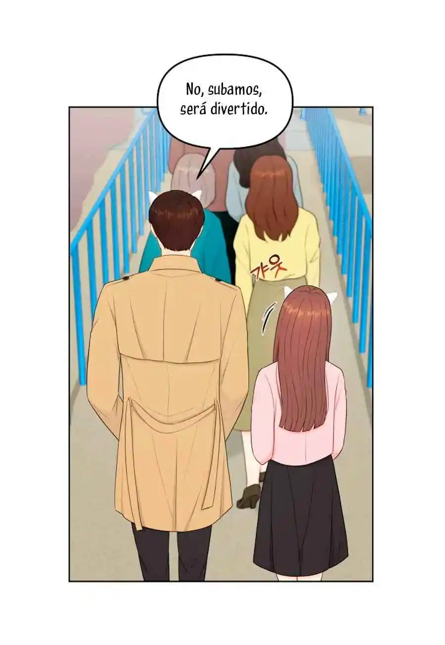 Esposo - Capítulo 43 - Página 6 - LectorTMOo