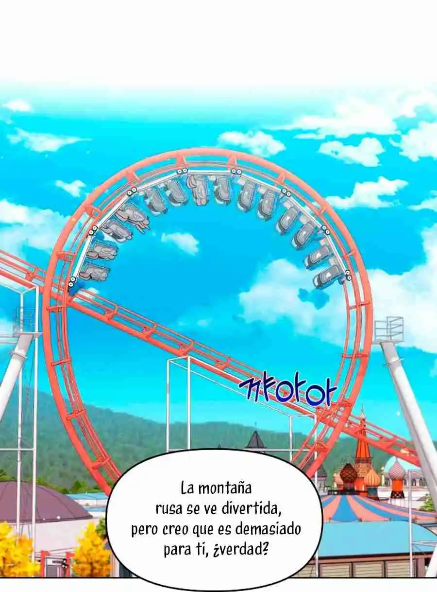 Esposo - Capítulo 43 - Página 9 - LectorTMOo