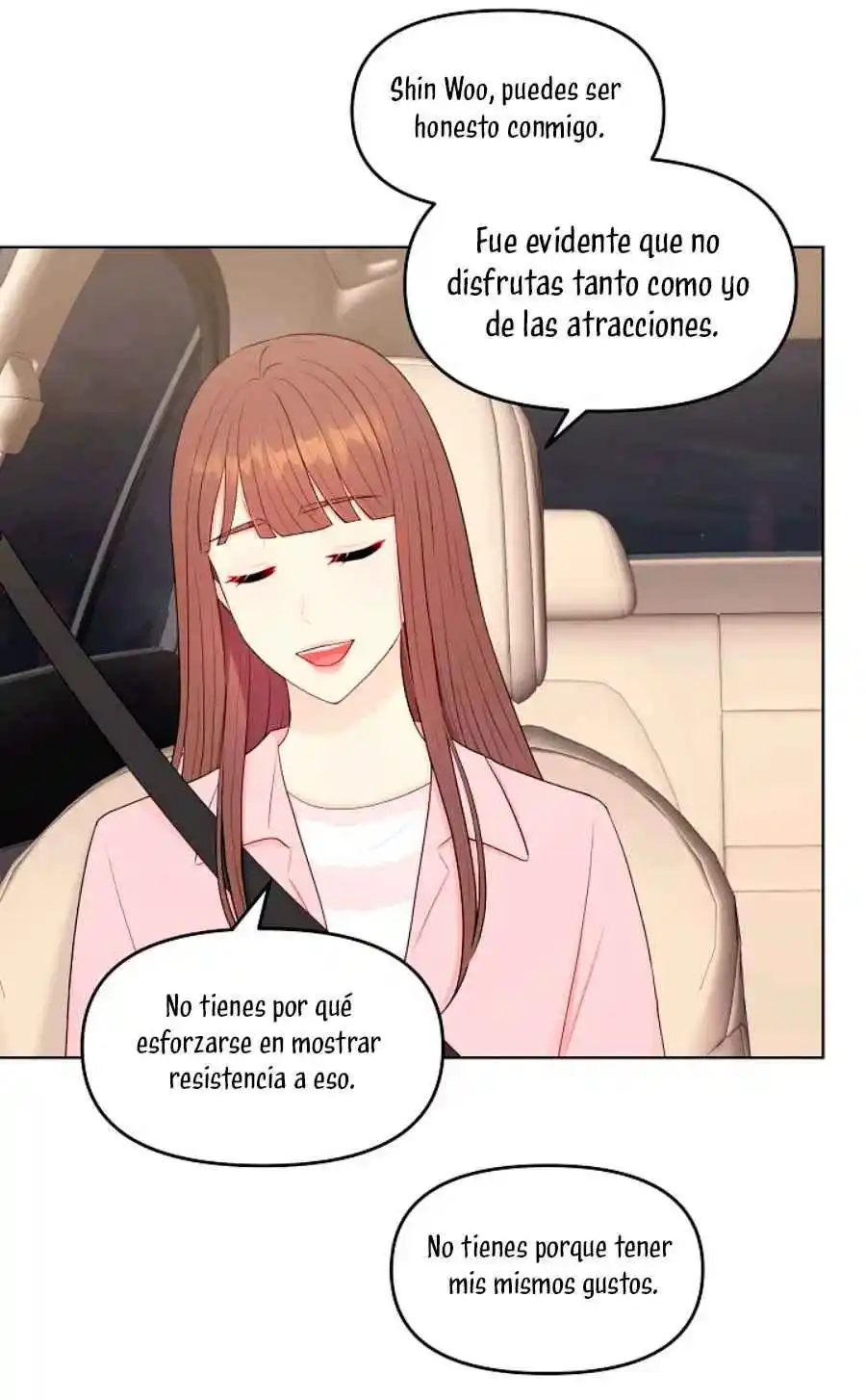 Esposo - Capítulo 43 - Página 15 - LectorTMOo