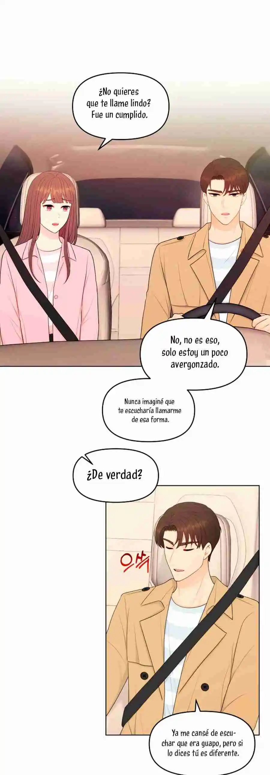 Esposo - Capítulo 43 - Página 20 - LectorTMOo