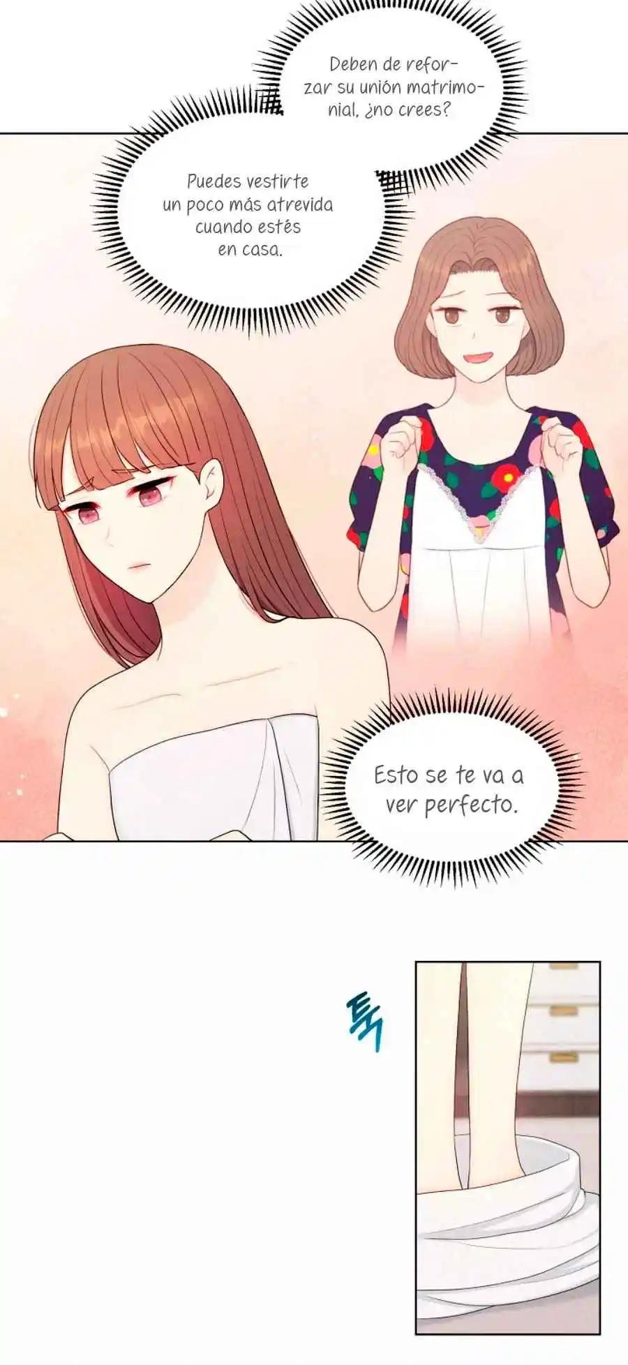 Esposo - Capítulo 43 - Página 31 - LectorTMOo