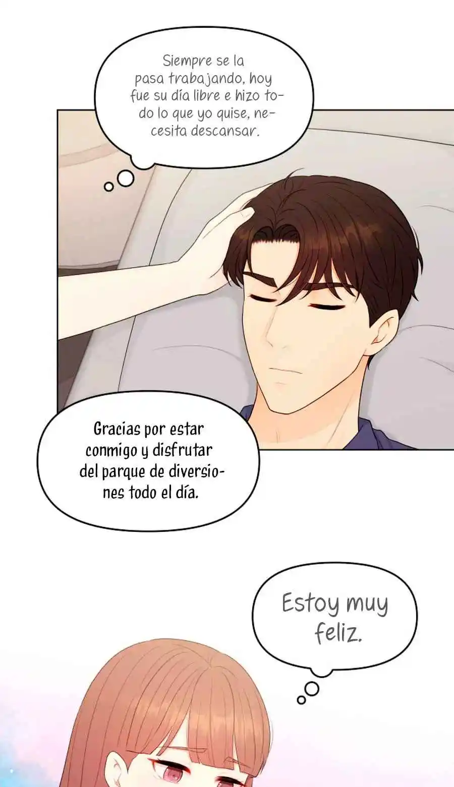Esposo - Capítulo 43 - Página 37 - LectorTMOo