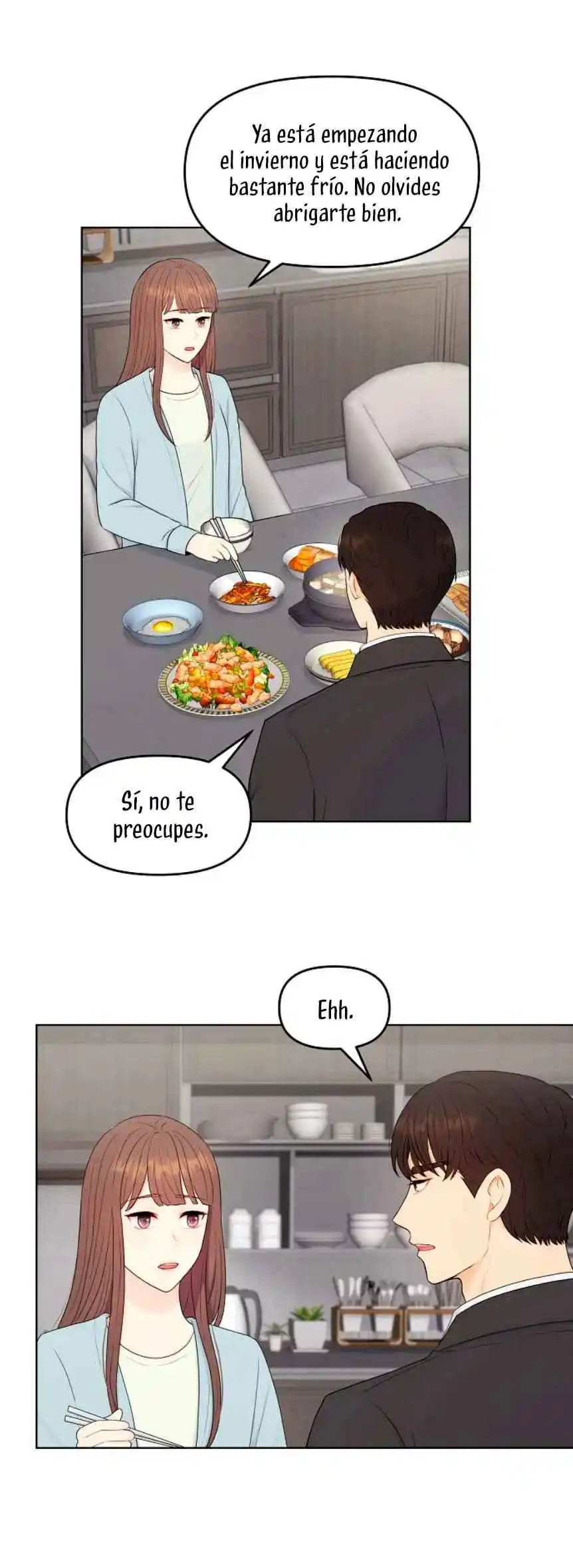 Esposo - Capítulo 44 - Página 4 - LectorTMOo