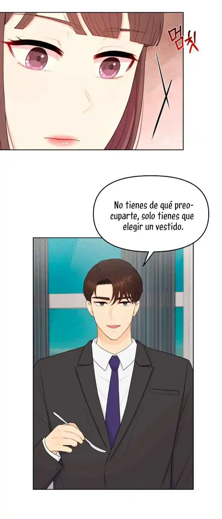 Esposo - Capítulo 44 - Página 9 - LectorTMOo
