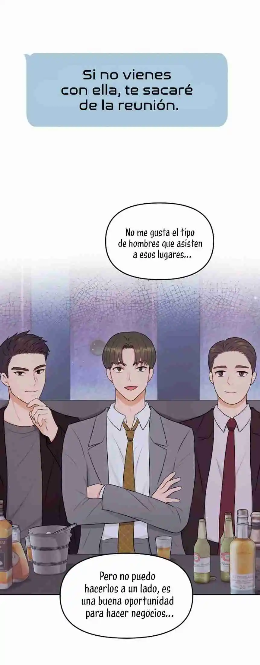 Esposo - Capítulo 44 - Página 13 - LectorTMOo