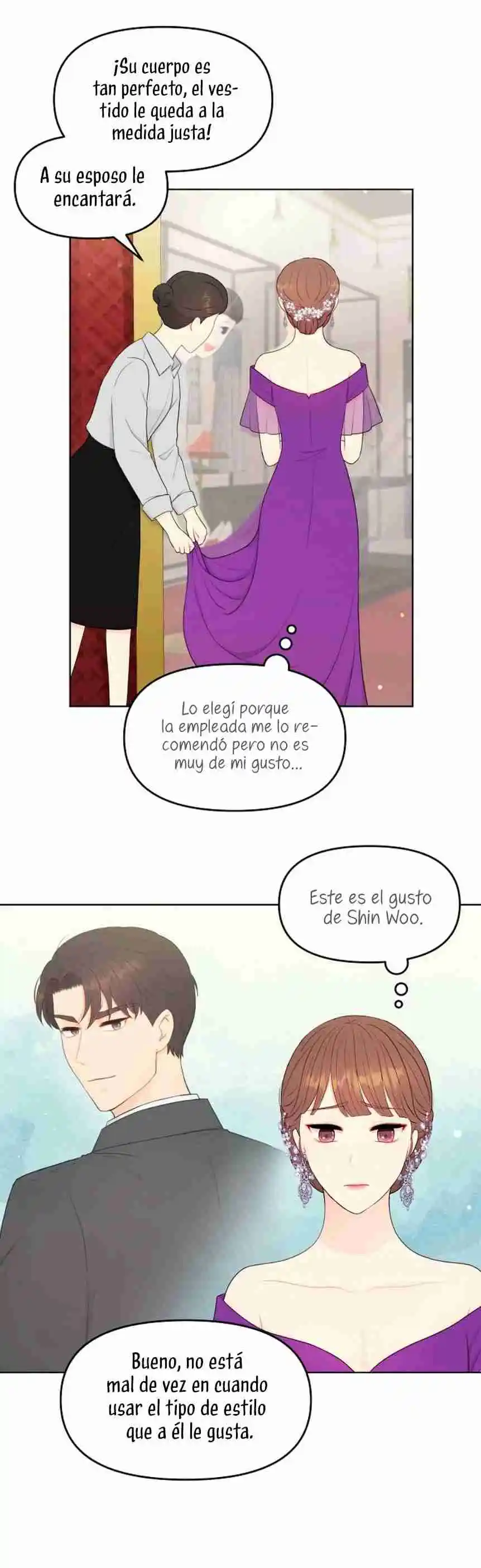 Esposo - Capítulo 44 - Página 19 - LectorTMOo