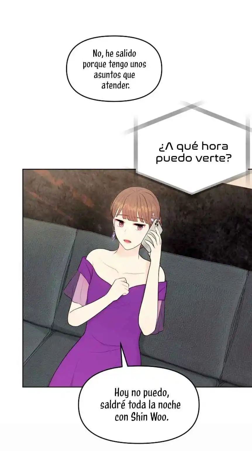 Esposo - Capítulo 44 - Página 22 - LectorTMOo
