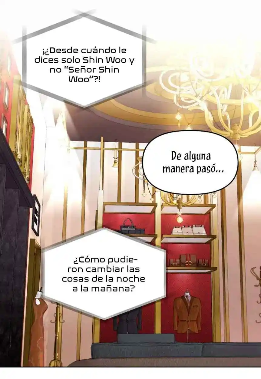 Esposo - Capítulo 44 - Página 24 - LectorTMOo