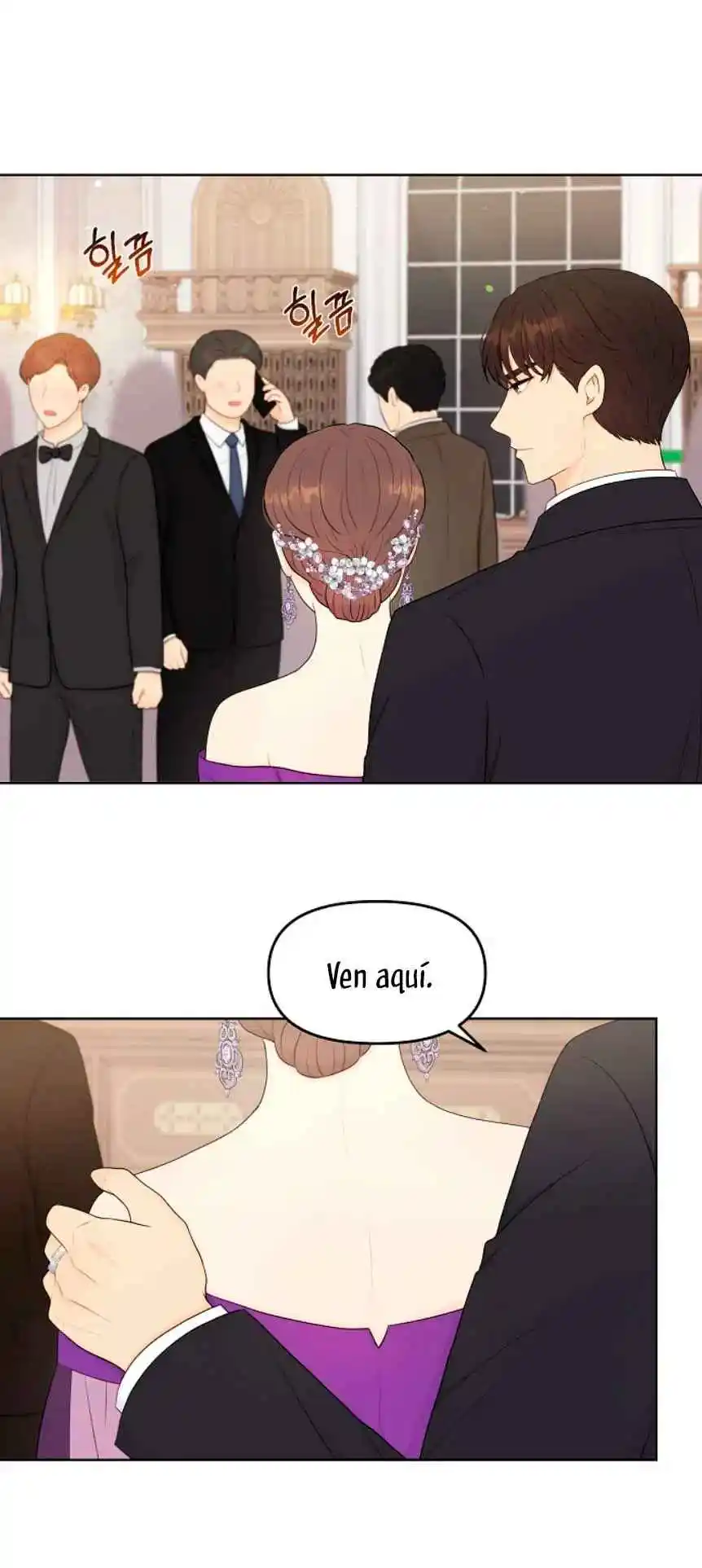 Esposo - Capítulo 44 - Página 32 - LectorTMOo
