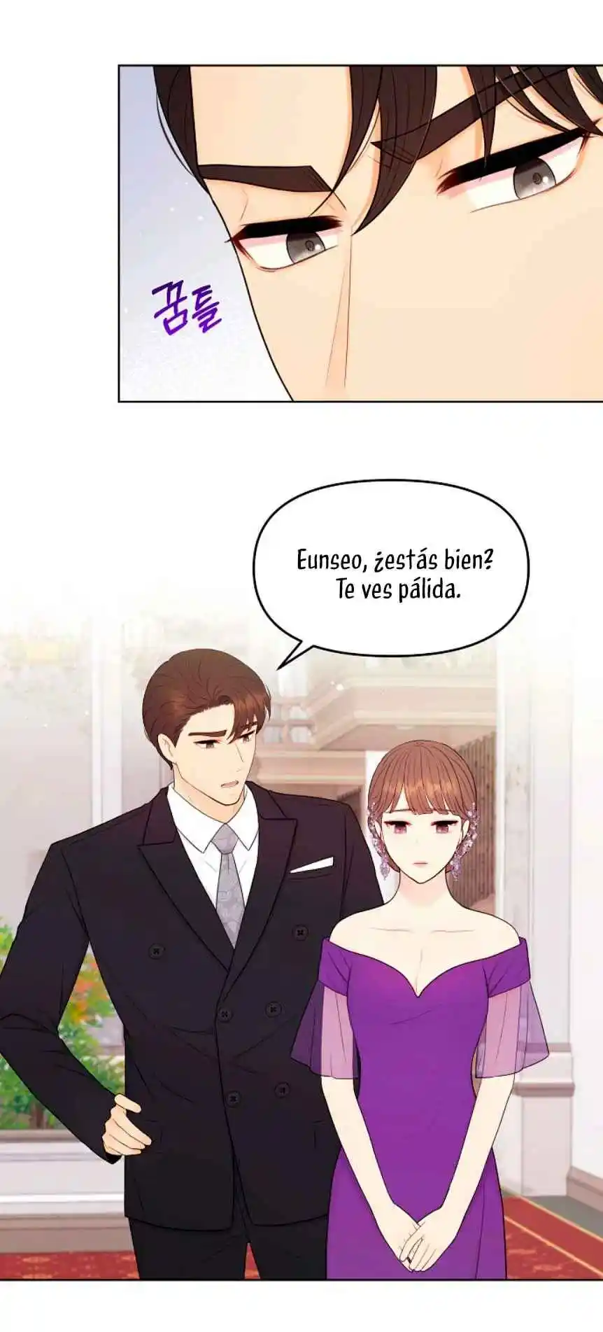 Esposo - Capítulo 44 - Página 36 - LectorTMOo