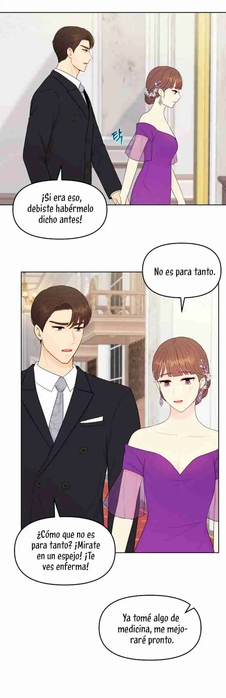 Esposo - Capítulo 44 - Página 38 - LectorTMOo