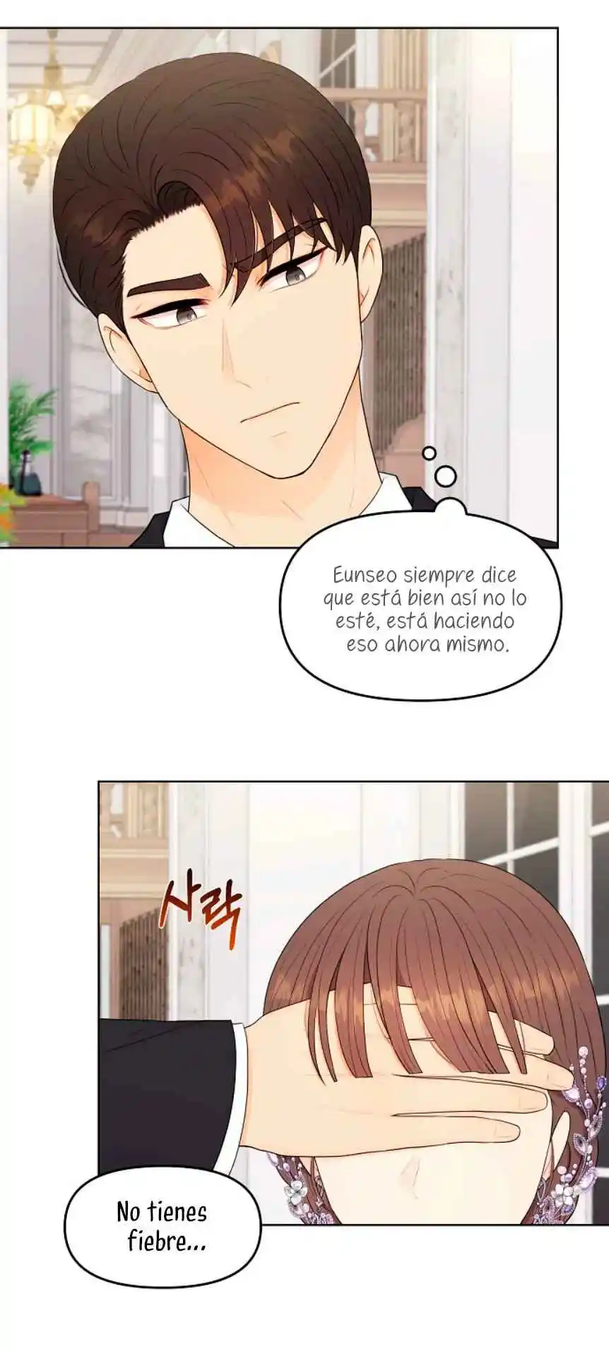 Esposo - Capítulo 44 - Página 39 - LectorTMOo