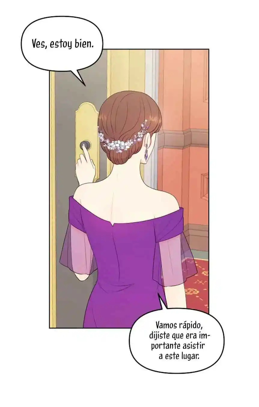 Esposo - Capítulo 44 - Página 40 - LectorTMOo