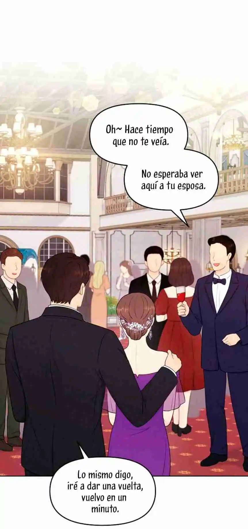 Esposo - Capítulo 44 - Página 43 - LectorTMOo