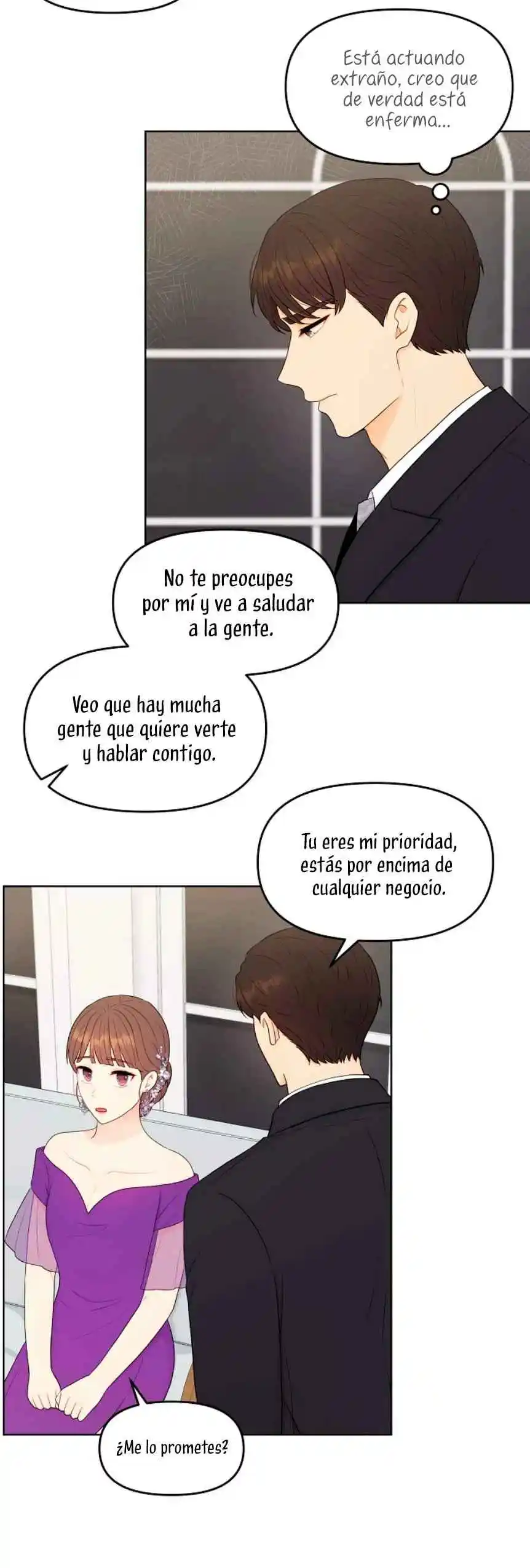 Esposo - Capítulo 44 - Página 45 - LectorTMOo