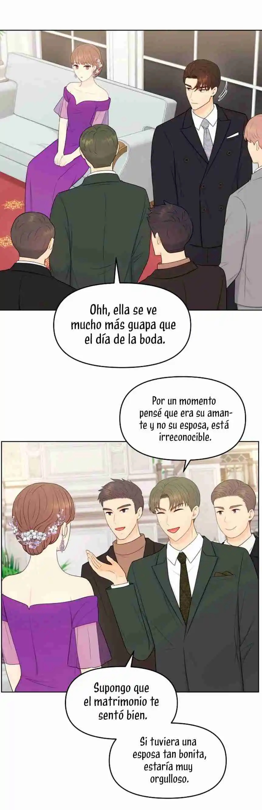 Esposo - Capítulo 44 - Página 49 - LectorTMOo