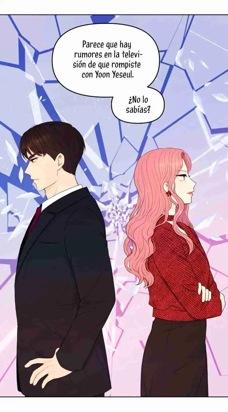 Esposo - Capítulo 45 - Página 9 - LectorTMOo