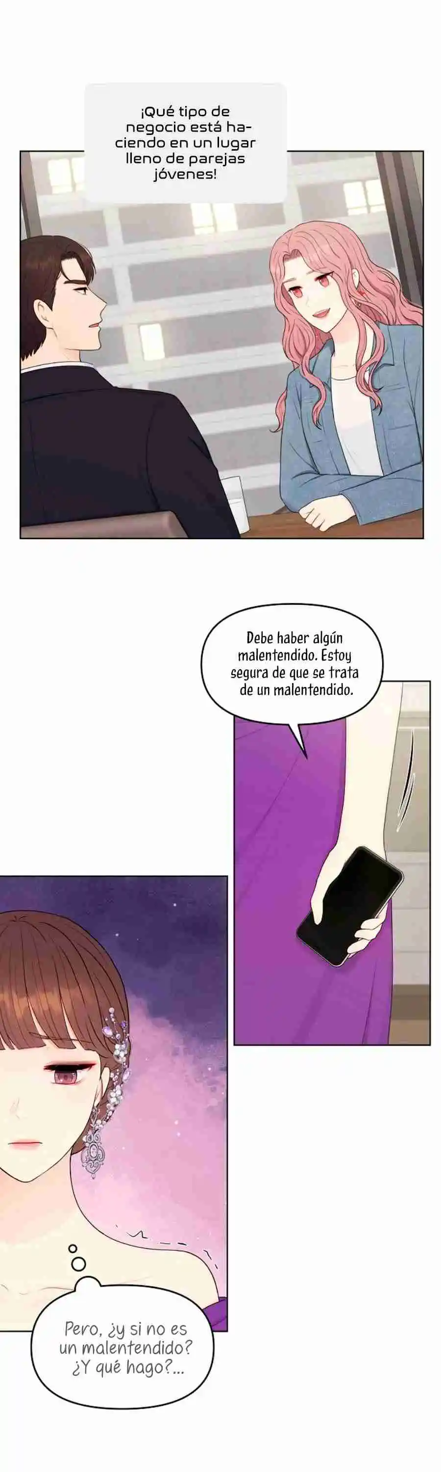 Esposo - Capítulo 45 - Página 17 - LectorTMOo