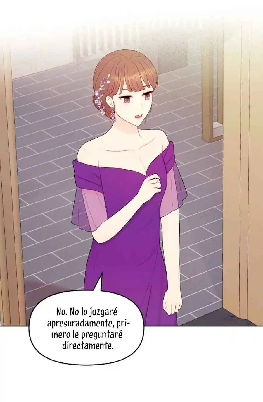 Esposo - Capítulo 45 - Página 18 - LectorTMOo