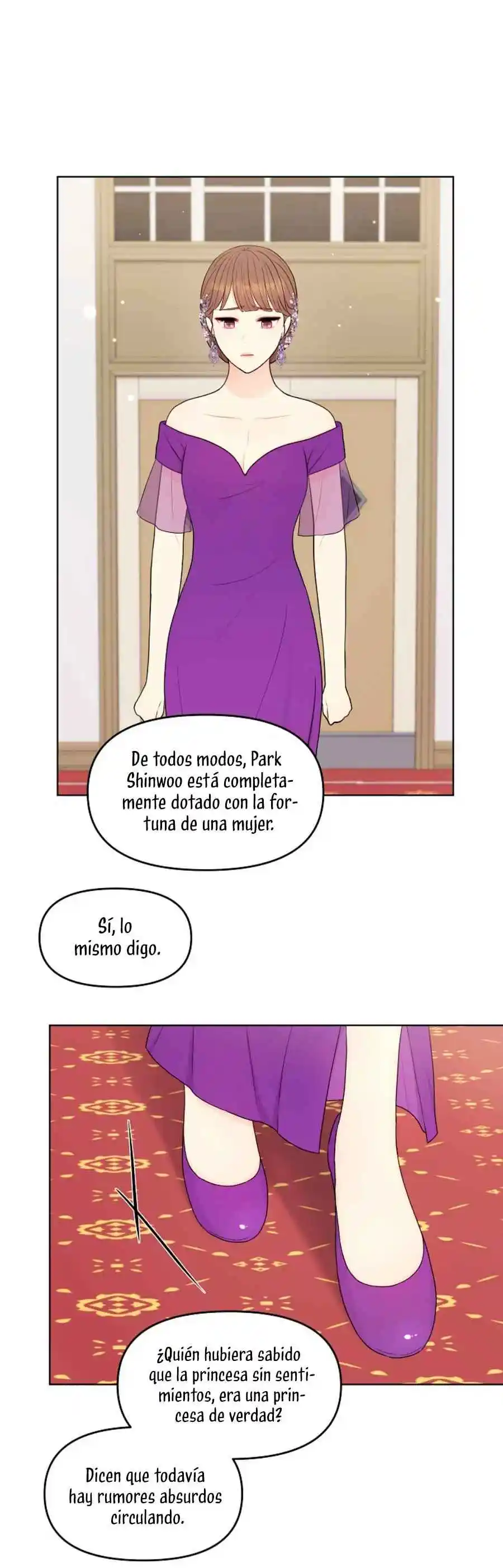 Esposo - Capítulo 45 - Página 19 - LectorTMOo