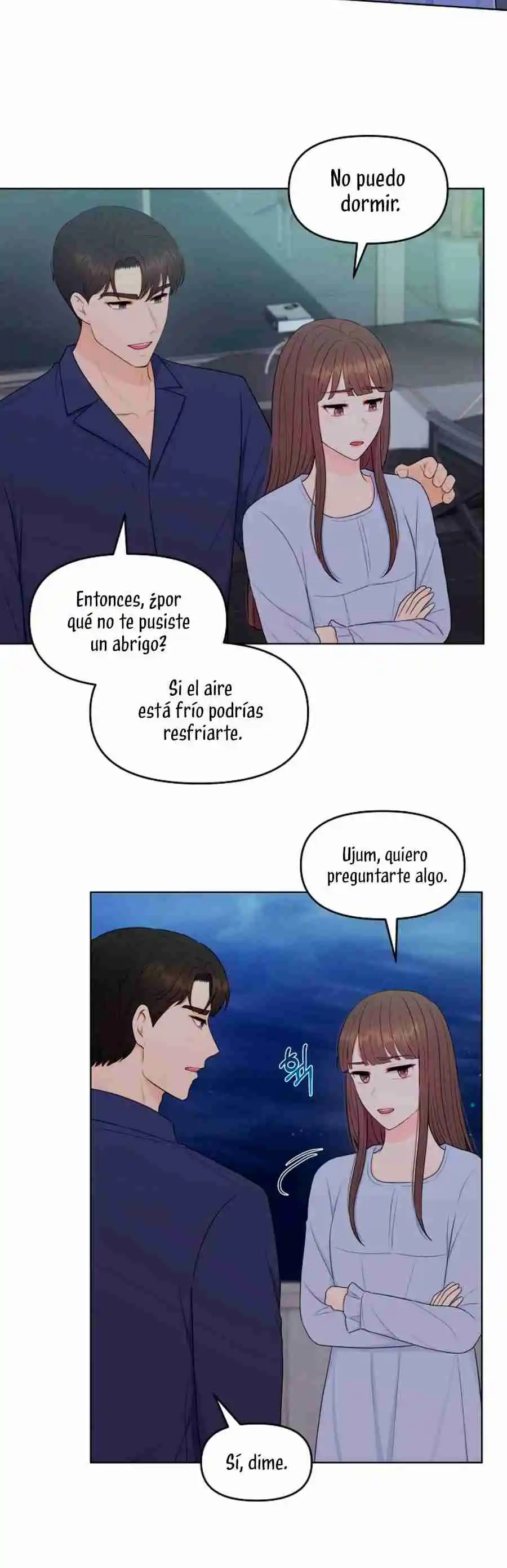 Esposo - Capítulo 45 - Página 28 - LectorTMOo